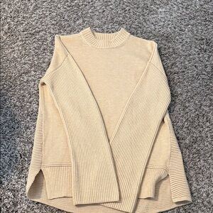 Lululemon Women's Sweater